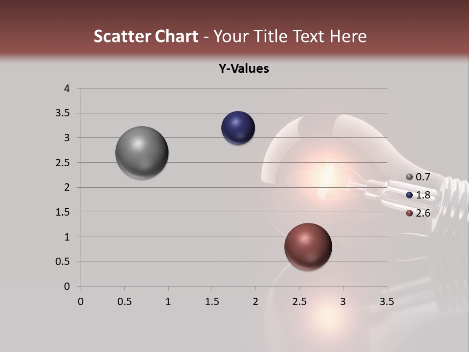 James Watt Power Brilliant PowerPoint Template