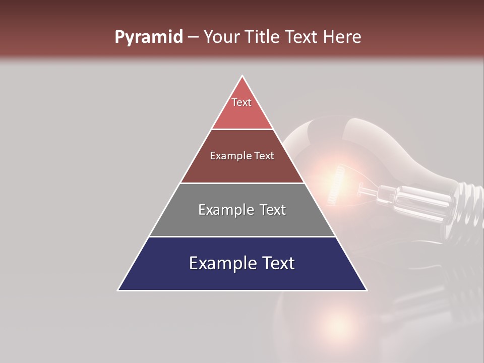 James Watt Power Brilliant PowerPoint Template