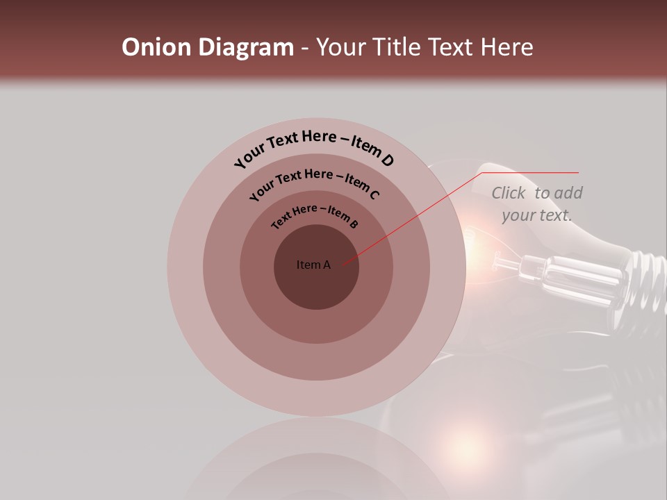 James Watt Power Brilliant PowerPoint Template