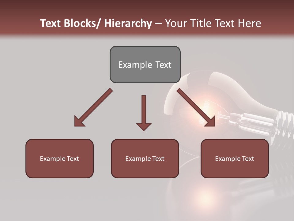 James Watt Power Brilliant PowerPoint Template