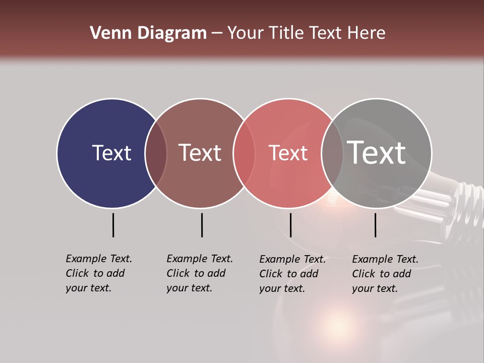 James Watt Power Brilliant PowerPoint Template