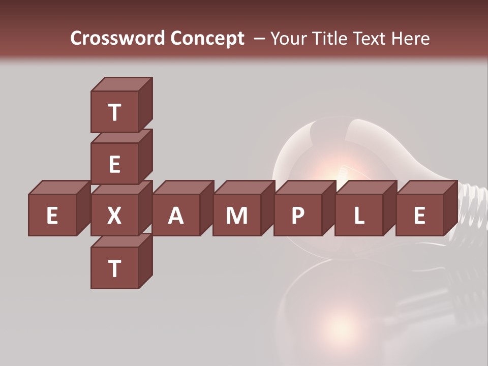 James Watt Power Brilliant PowerPoint Template