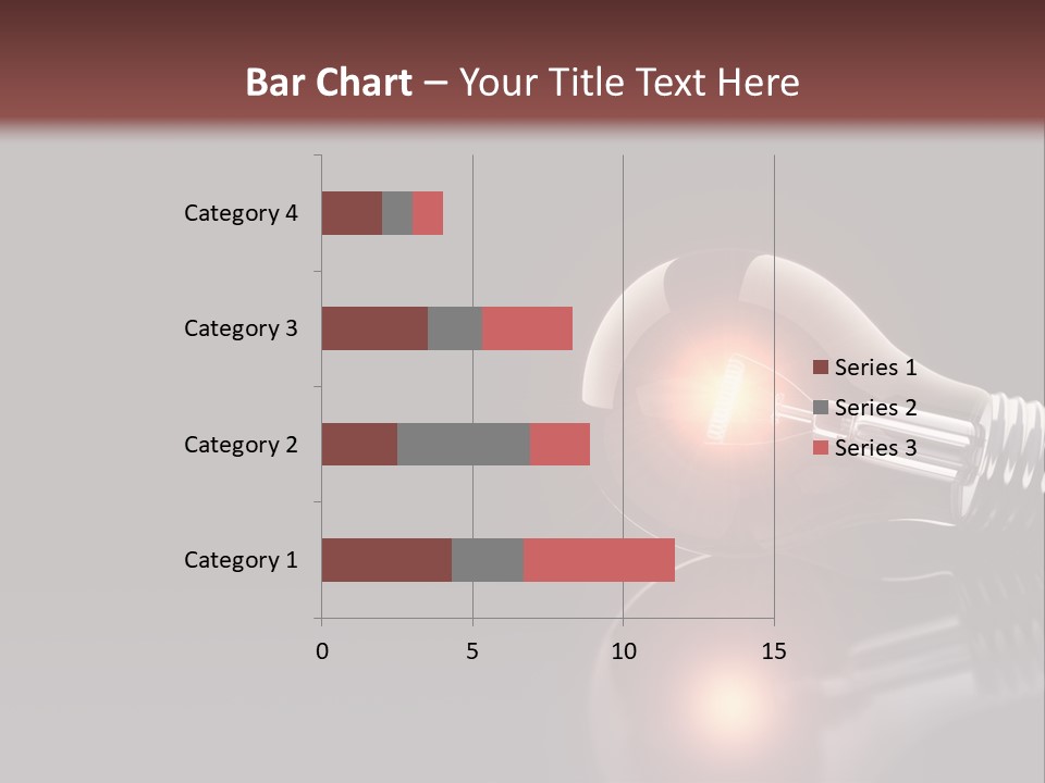 James Watt Power Brilliant PowerPoint Template
