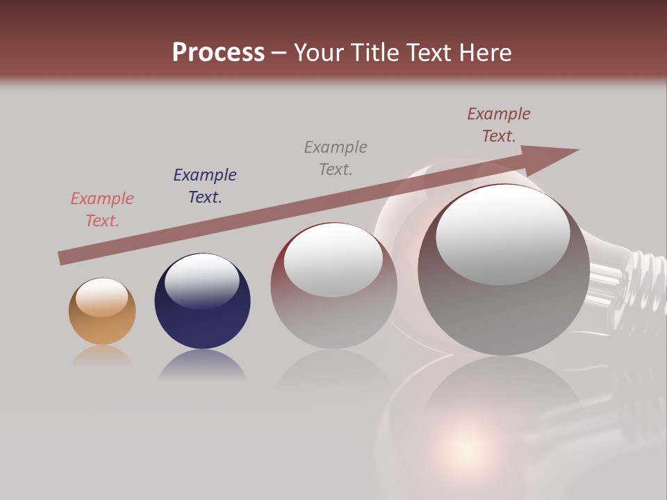 James Watt Power Brilliant PowerPoint Template