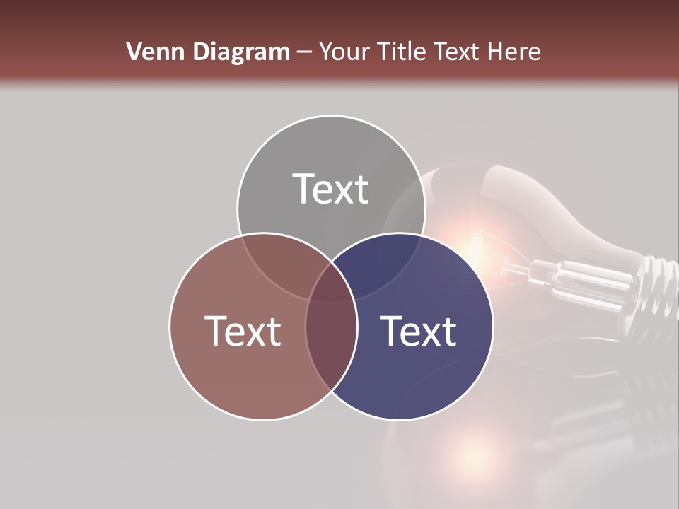 James Watt Power Brilliant PowerPoint Template