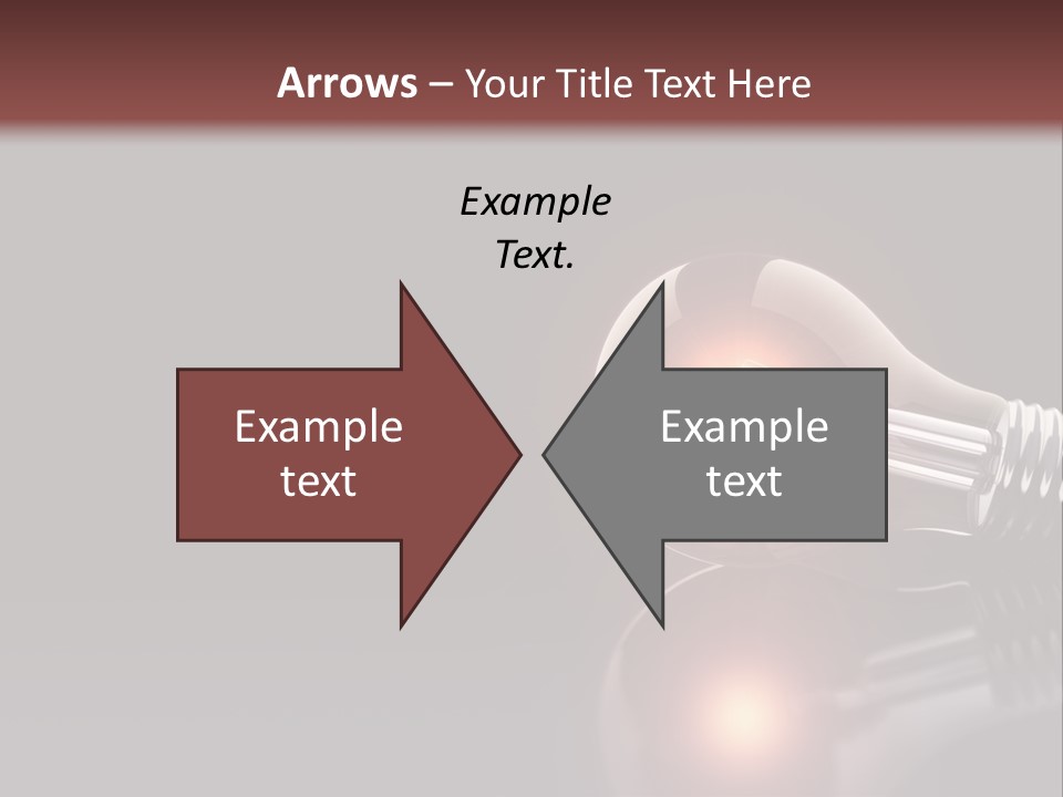 James Watt Power Brilliant PowerPoint Template