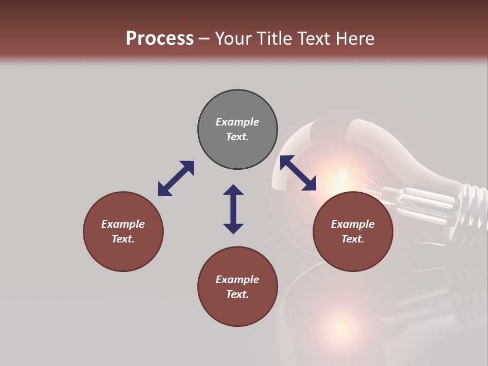 James Watt Power Brilliant PowerPoint Template
