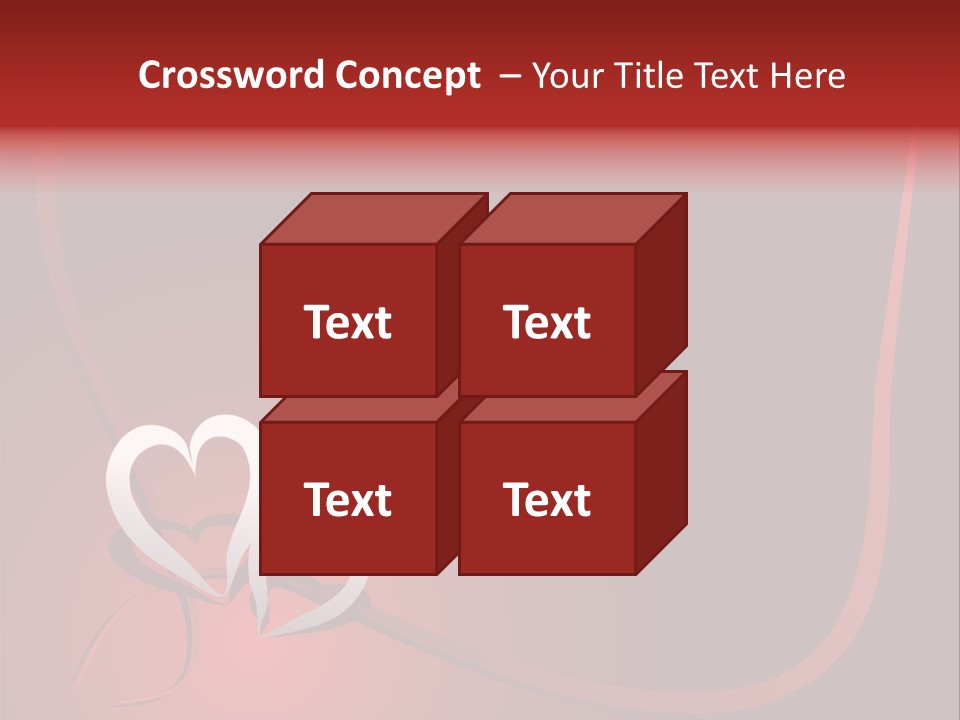 Art Natural Anniversary PowerPoint Template