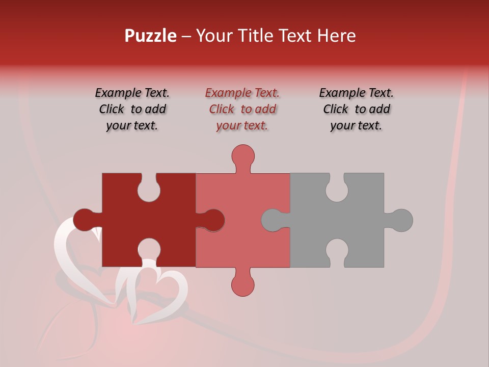 Art Natural Anniversary PowerPoint Template