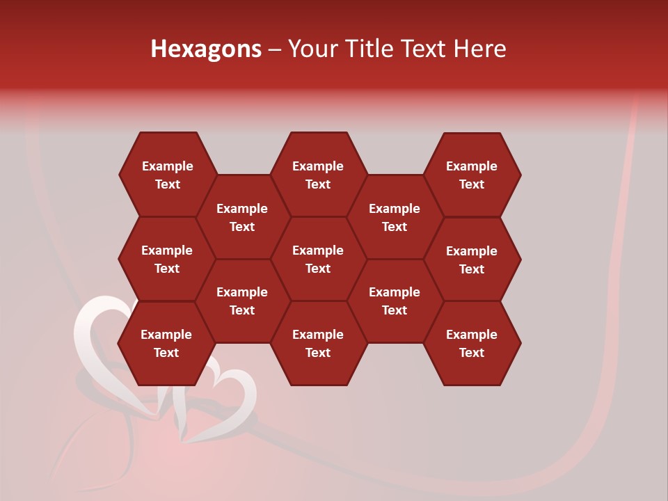 Art Natural Anniversary PowerPoint Template