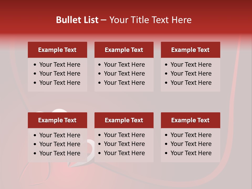 Art Natural Anniversary PowerPoint Template