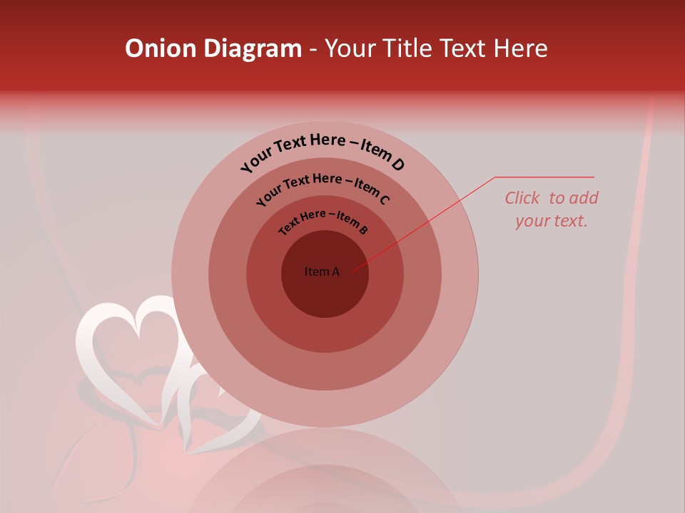 Art Natural Anniversary PowerPoint Template