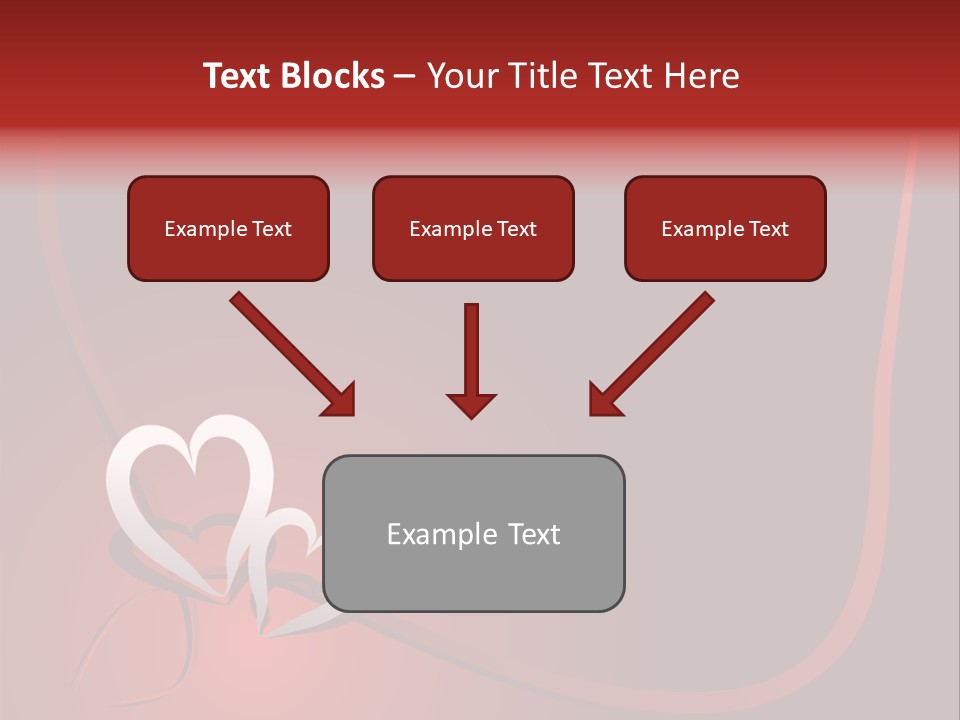 Art Natural Anniversary PowerPoint Template