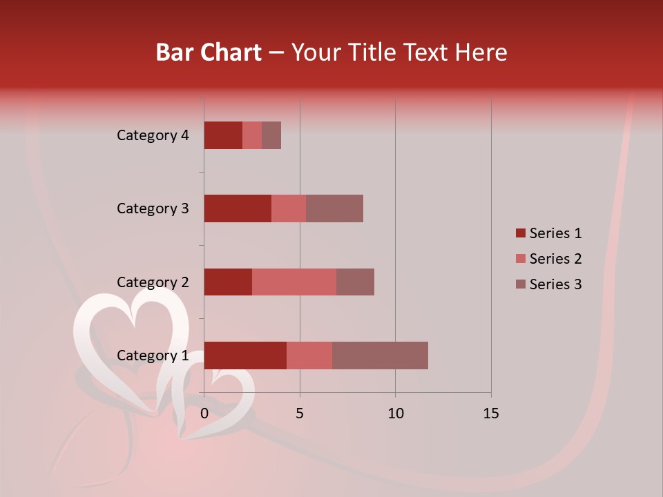 Art Natural Anniversary PowerPoint Template