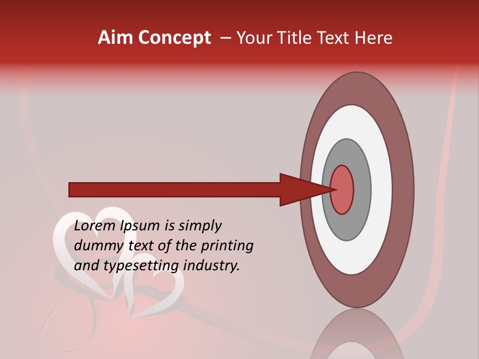 Art Natural Anniversary PowerPoint Template