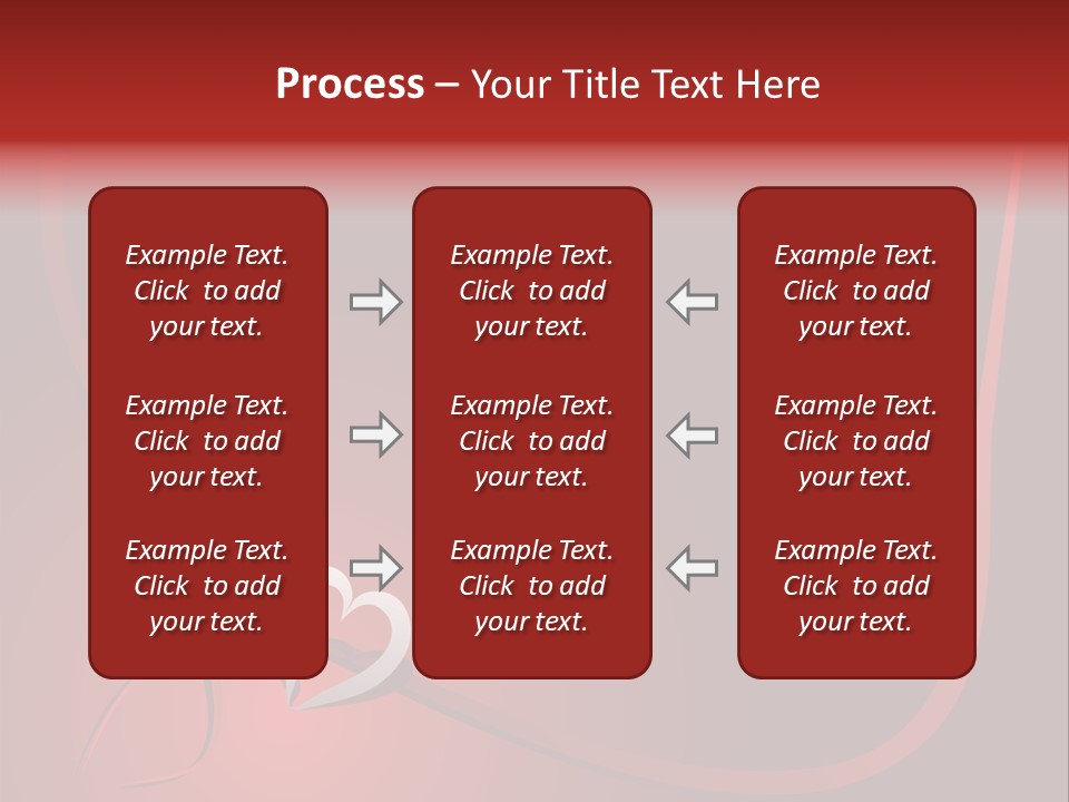 Art Natural Anniversary PowerPoint Template