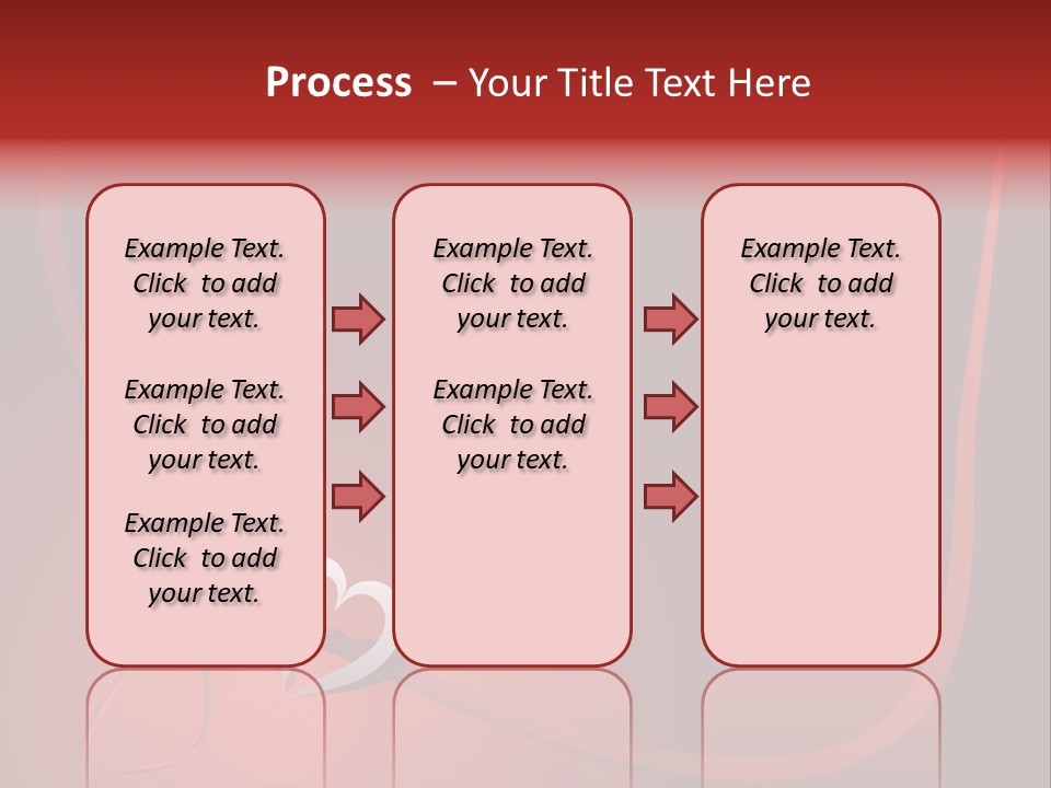 Art Natural Anniversary PowerPoint Template