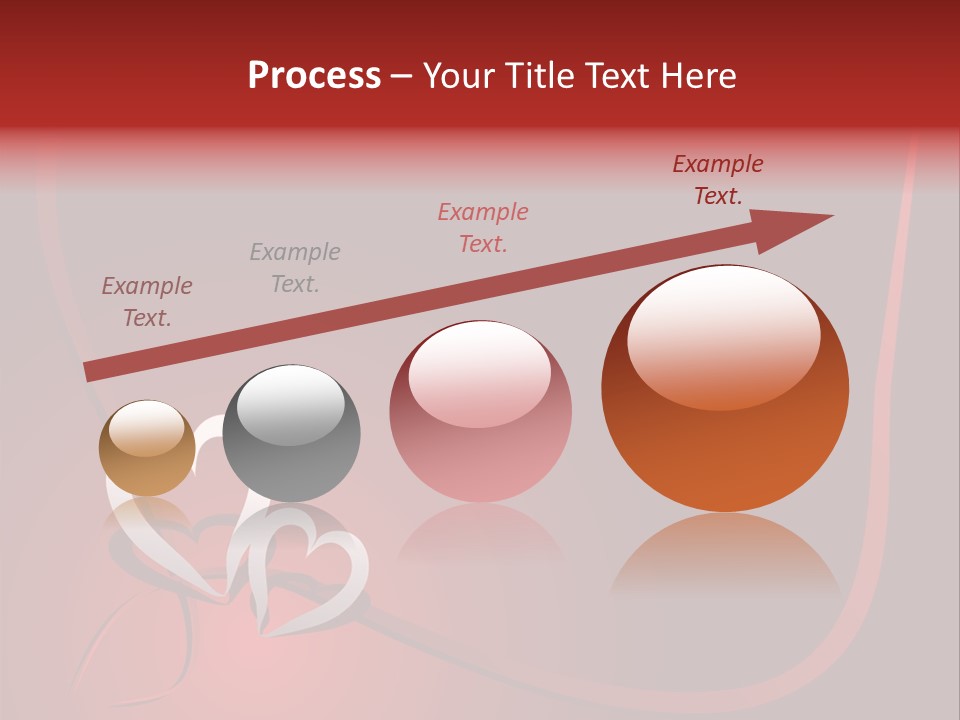 Art Natural Anniversary PowerPoint Template