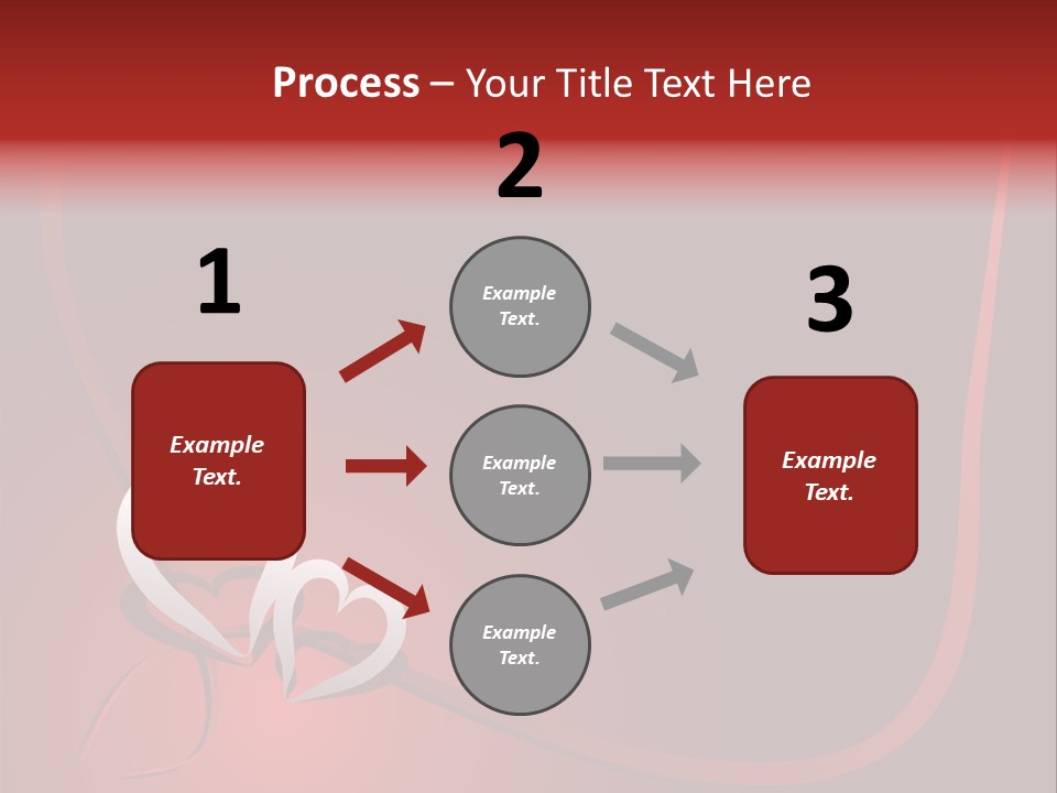 Art Natural Anniversary PowerPoint Template