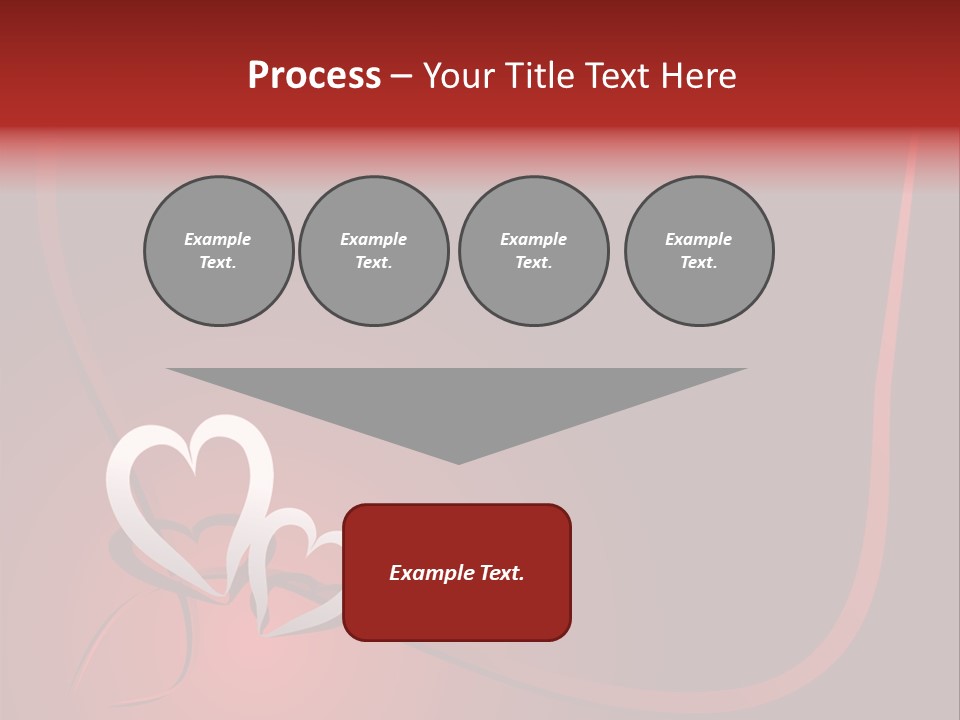 Art Natural Anniversary PowerPoint Template