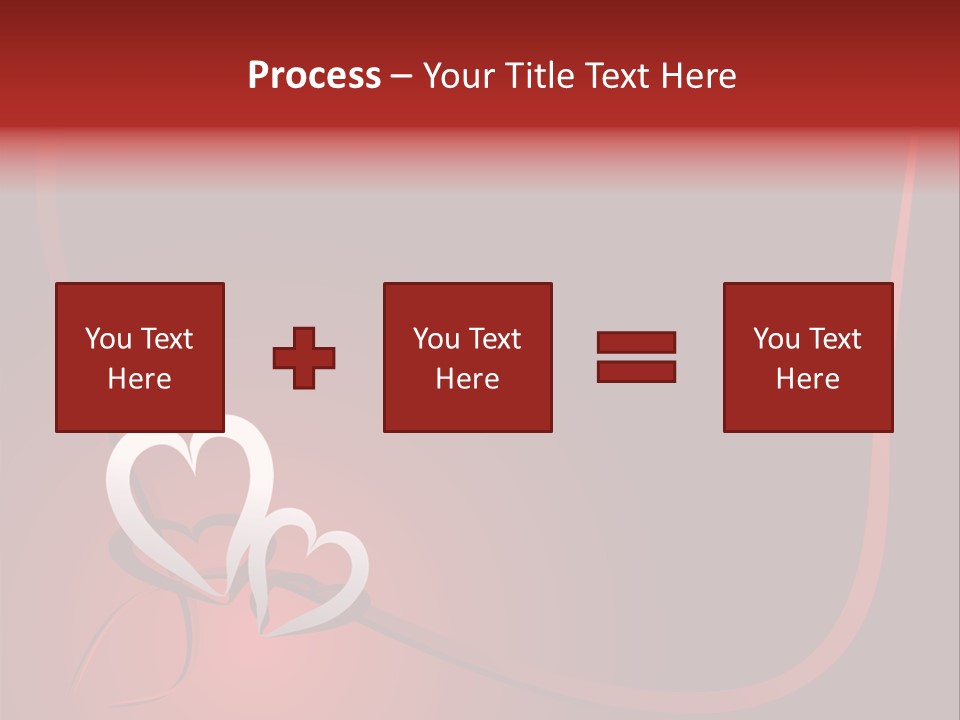 Art Natural Anniversary PowerPoint Template