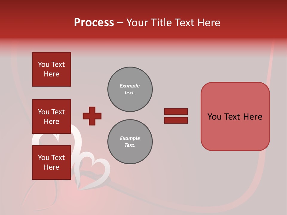 Art Natural Anniversary PowerPoint Template