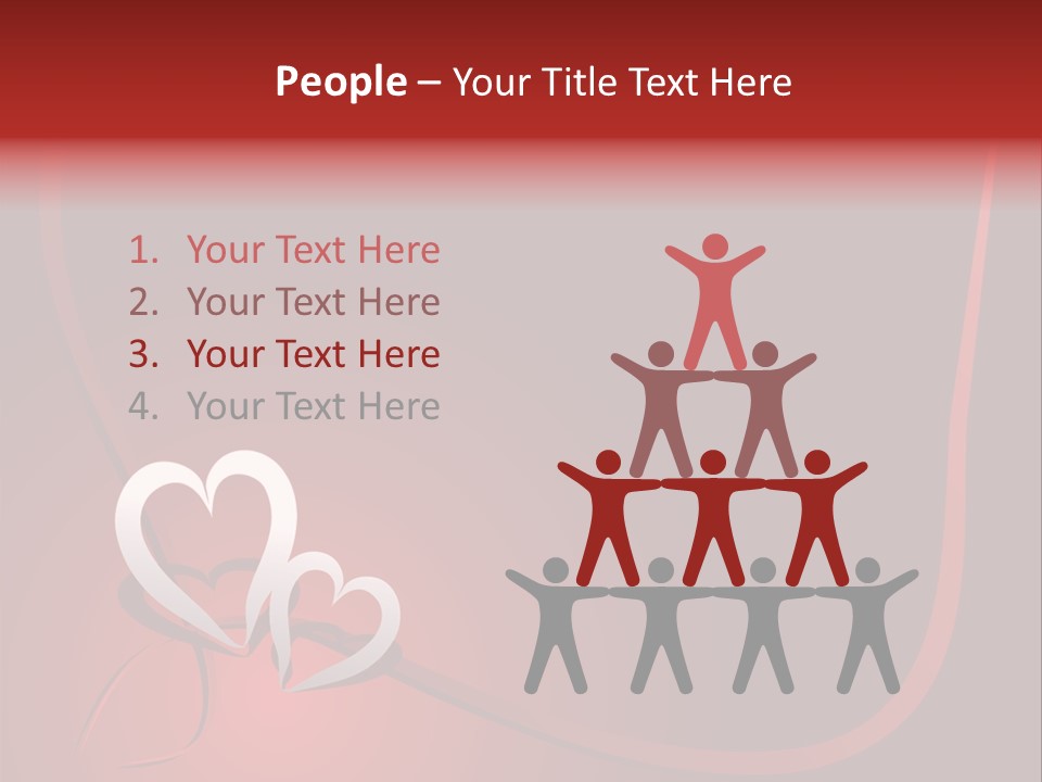 Art Natural Anniversary PowerPoint Template