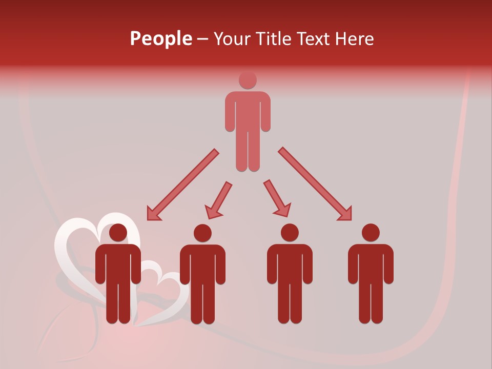 Art Natural Anniversary PowerPoint Template