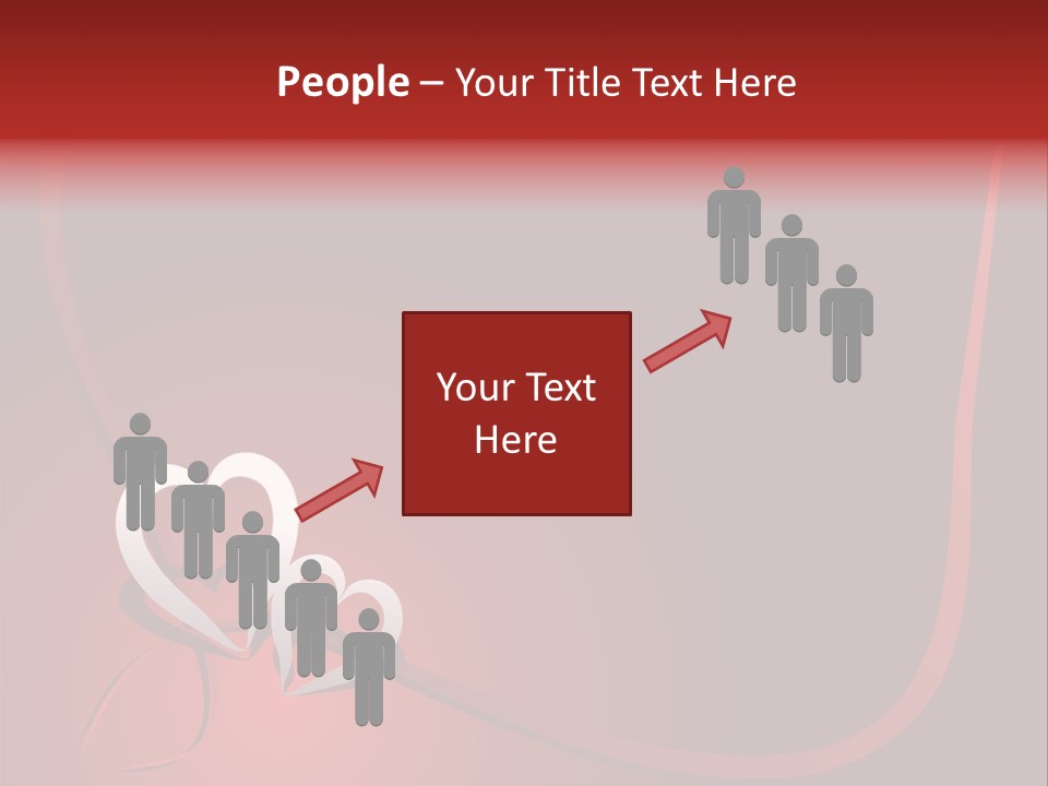 Art Natural Anniversary PowerPoint Template