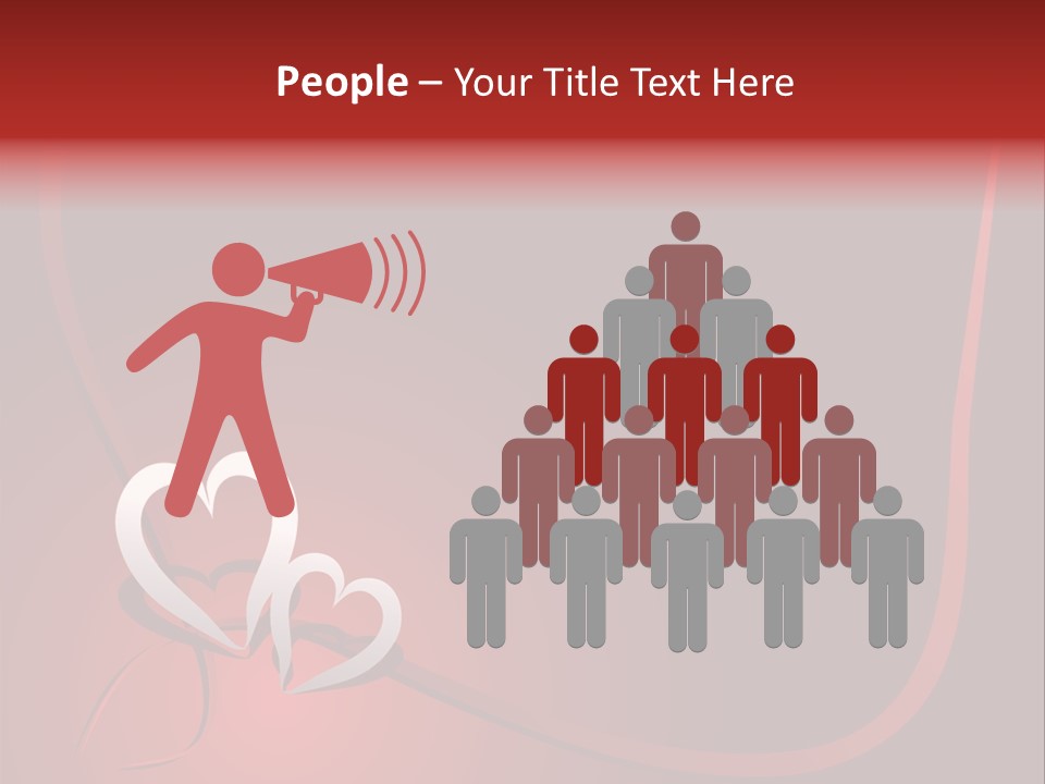 Art Natural Anniversary PowerPoint Template