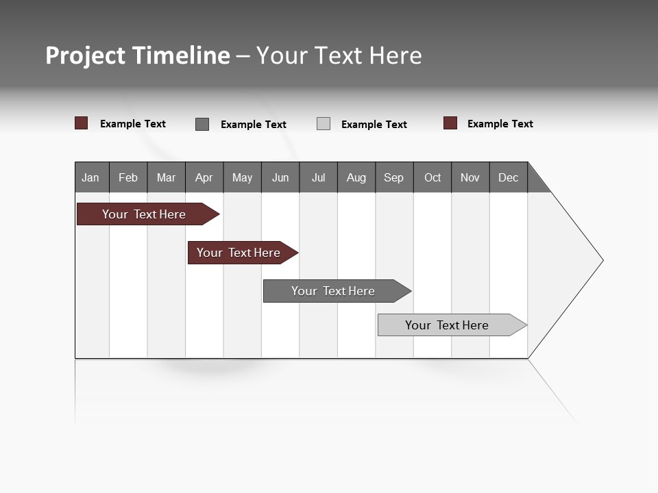 Song White Audio PowerPoint Template