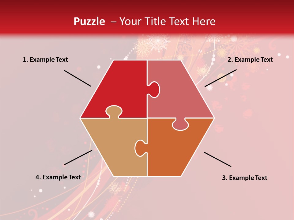 Object Writing Safety PowerPoint Template