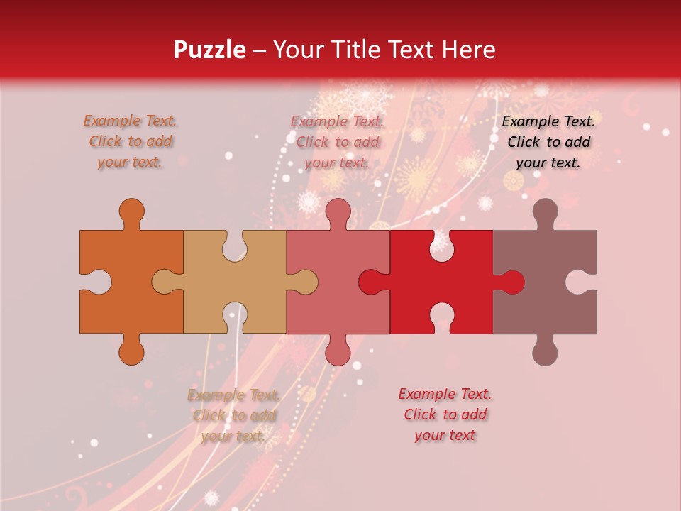 Object Writing Safety PowerPoint Template