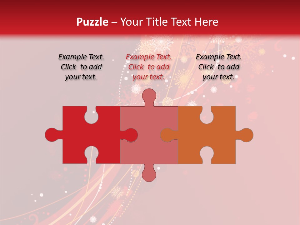 Object Writing Safety PowerPoint Template