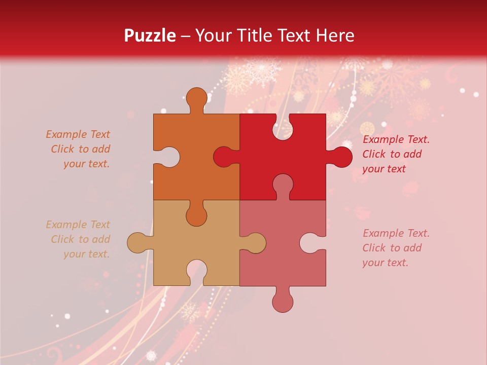 Object Writing Safety PowerPoint Template