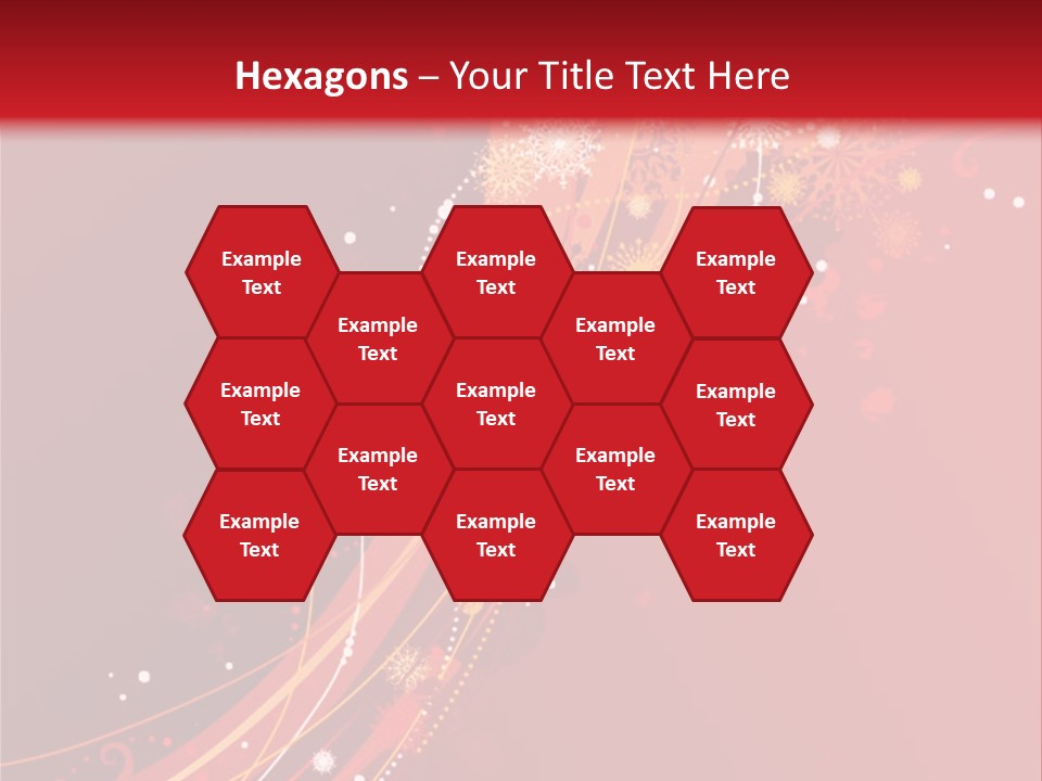 Object Writing Safety PowerPoint Template
