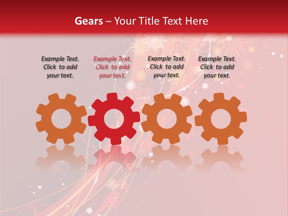 Object Writing Safety PowerPoint Template