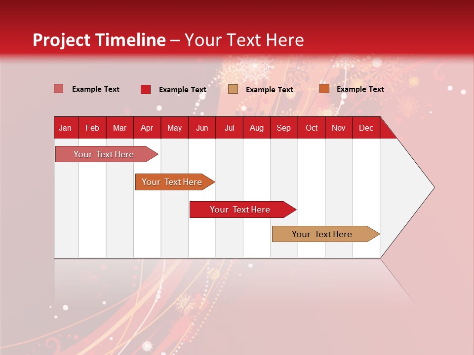 Object Writing Safety PowerPoint Template