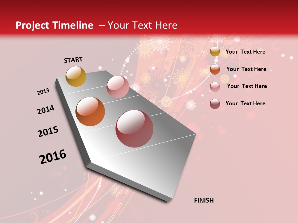 Object Writing Safety PowerPoint Template