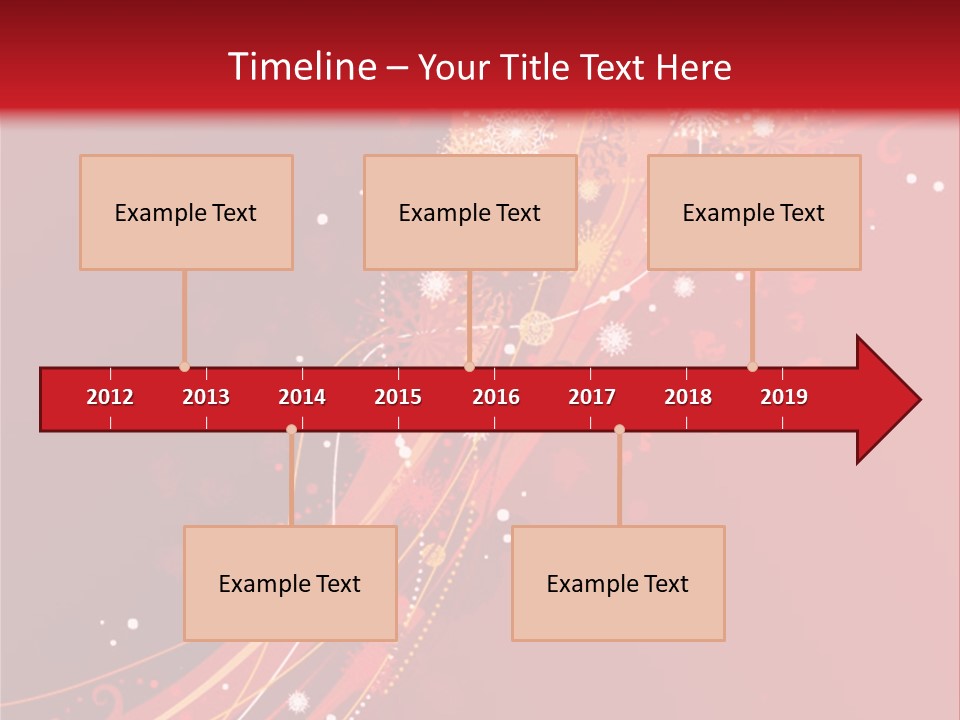 Object Writing Safety PowerPoint Template