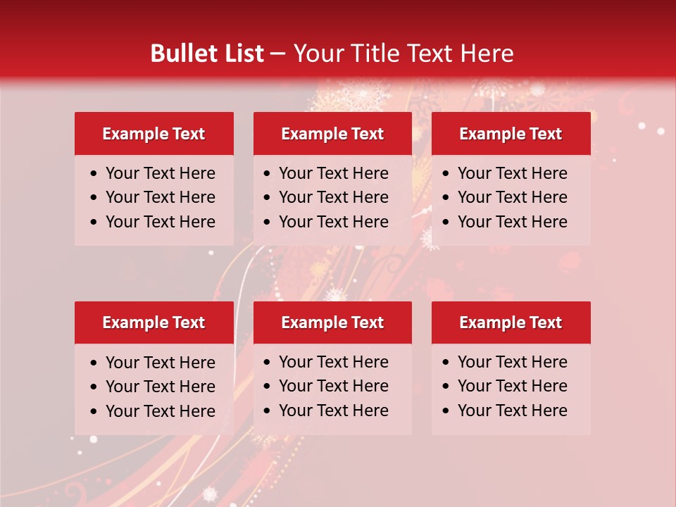 Object Writing Safety PowerPoint Template