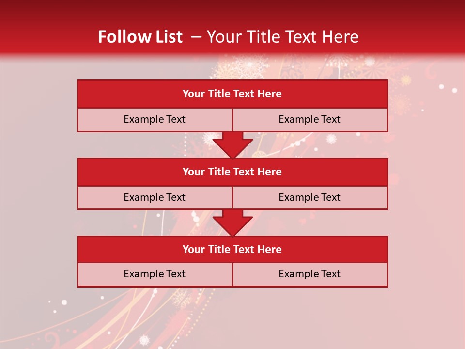 Object Writing Safety PowerPoint Template