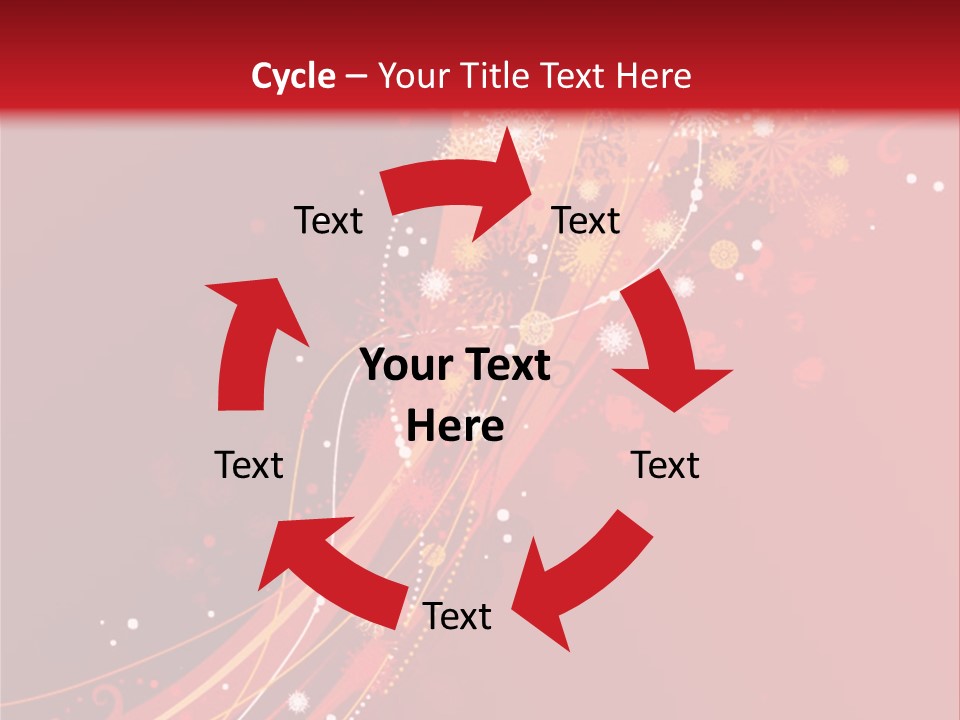 Object Writing Safety PowerPoint Template