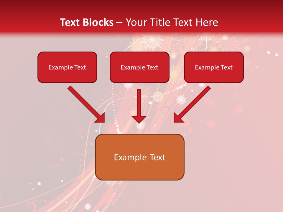 Object Writing Safety PowerPoint Template