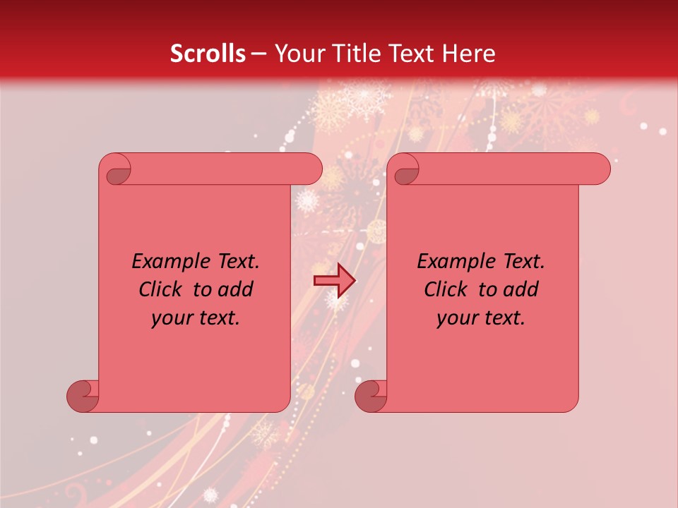 Object Writing Safety PowerPoint Template
