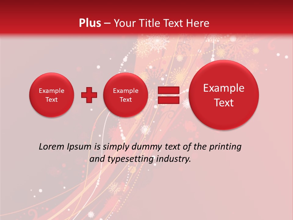 Object Writing Safety PowerPoint Template