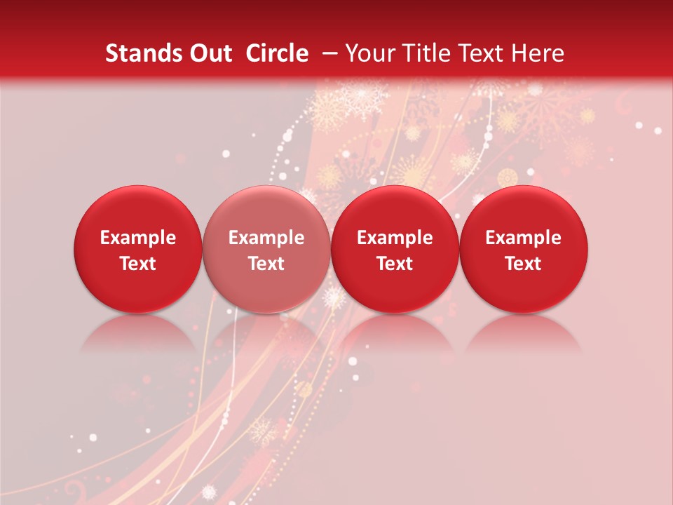 Object Writing Safety PowerPoint Template