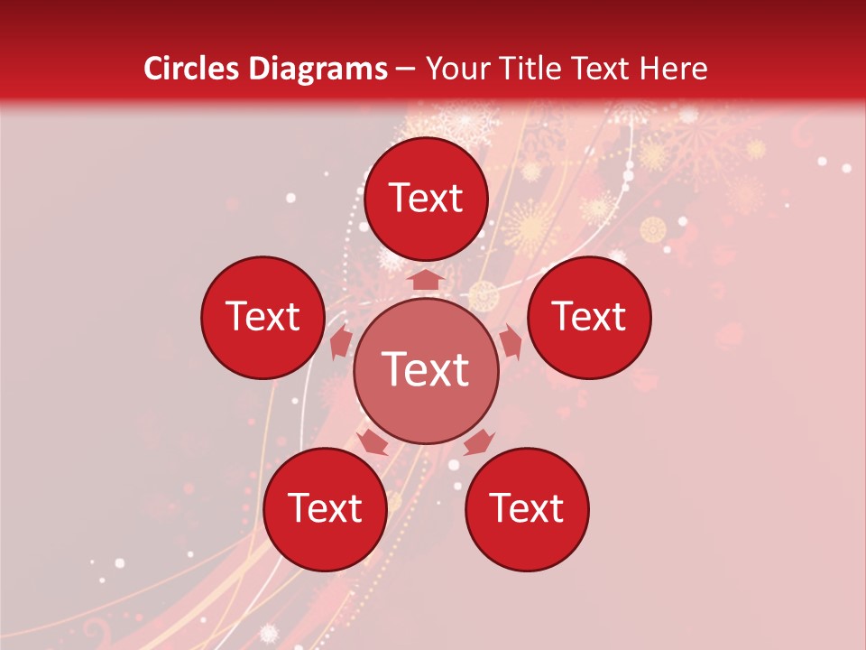 Object Writing Safety PowerPoint Template