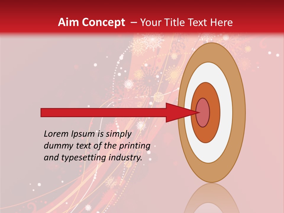 Object Writing Safety PowerPoint Template