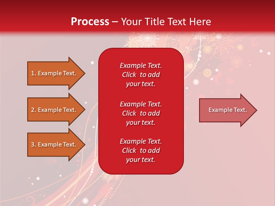 Object Writing Safety PowerPoint Template